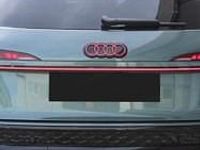 używany Audi Q3 II TFSI S line 1.5 TFSI S line (150 KM) Kamery obserwujące otoczenie