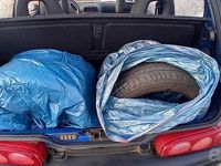 używany Fiat Seicento SUPER STAN GARAZOWANY