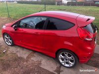 używany Ford Fiesta SPORT