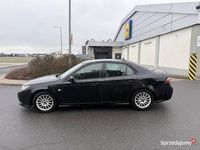 Używany Saab 9-3 2008