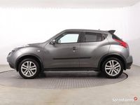 Używany Nissan Juke 2011 Szary SUV