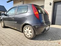 Używany Fiat Punto 2003 Hatchback