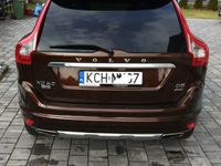 używany Volvo XC60 D5 Summum