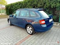 Używany Skoda Fabia 110 KM (80 kW) 2015