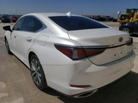 używany Lexus ES350 2020, 3.5L, po gradobiciu