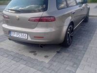 używany Alfa Romeo 159 sportwagon 2.2 Jts Instalacja LPG kme