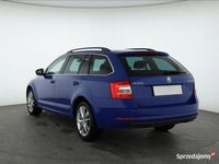używany Skoda Octavia 1.5 TSI