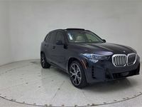 używany BMW X5 3dm 490KM 2024r. 13 160km