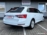 używany Skoda Superb 2022r. ! F-vat 23% ! Bezwypadkowy ! Gwarancja Przebiegu i Se…