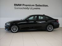 używany BMW 318 d Limuzyna