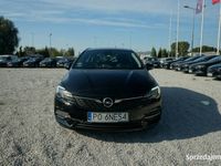 używany Opel Astra 1.5 CDTI/122KM Elegance Salon PL Fvat 23% PO6NE54