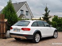 używany Audi A4 Allroad 