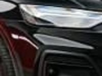 używany Audi Q5 III 40 TDI mHEV quattro Advanced S tronic