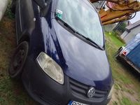Używany VW Fox 2006 Hatchback