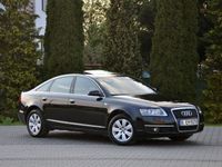 używany Audi A6 2.7dm 180KM 2008r. 248 219km