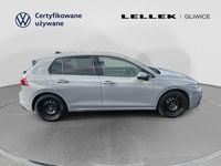 Używany VW Golf VIII 131 KM (96 kW) 2024
