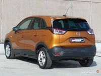 używany Opel Crossland X 