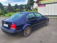 używany VW Bora 1.9 TDI 130km 2002r