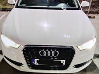 używany Audi A6 Sprzedam c7