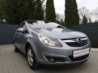 używany Opel Corsa 1.2 ECOTEC 80KM Klimatronic Alu Tempomat Halogen…