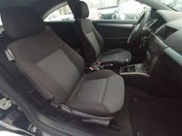 używany Opel Astra GTC III , zadbane, niski przebieg H (2004-2014)