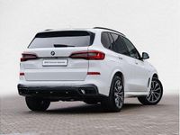 Używany BMW X5 Shadowline 231 KM (169 kW) 2021 Alpine white 3 SUV