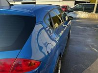 używany Seat Leon Raty/Zamiana Gwarancja 1.4 TSI Style Copa bogato wyposażony ślic…