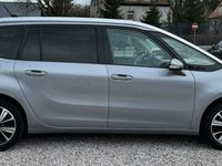 używany Citroën Grand C4 Picasso 150KM,Exclusive,7-osób,Gwarancja I…