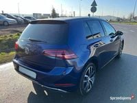 używany VW Golf VII