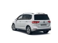 Nowe VW Touran 150 KM (110 kW) 2026 Minivan
