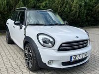 Używany Mini Countryman 2012 Biały SUV