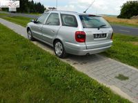 używany Citroën Xsara 2dm 90KM 2003r. 189 000km