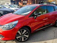 używany Renault Clio GrandTour *89PS*OPŁACONY Bezwypadkowy*Klimatyzacja Navi*Serwis*VIP GWAR…