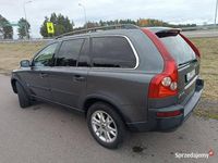 Używany Volvo XC90 2006 Grafitowy SUV