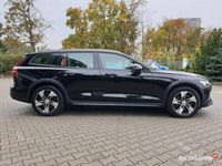 używany Volvo V60 CC V60 Cross Country , 2019r. | Gwarancja Przebiegu i Ser…