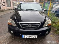 używany Kia Sorento II * 2.5 CRDI 170KM * 4x4 * Automat * Pełna Opcja * FULL