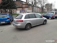 używany Fiat Croma 