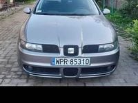 Używany Seat Leon FR 2005 Hatchback