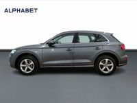 używany Audi Q5 2dm 190KM 2018r. 180 236km