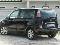 używany Citroën C3 Picasso 1.6 HDi Exclusive