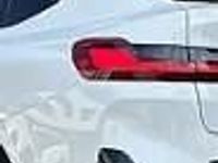 używany BMW X4 II xDrive20d M Sport xDrive20d M Sport 2.0 (190KM)| Aktywny regulator p