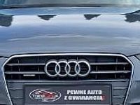używany Audi A4 IV (B8) 2.0 tdi 177 KM quattro bezwypadkowa
