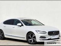 używany Volvo S90 T6 AWD Inscription aut