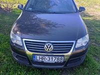 używany VW Passat 