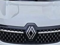 Używany Renault Austral Iconic 200 KM (147 kW) 2024 Czarny SUV