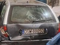 Używany Lancia Lybra 2002