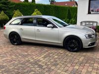 Używany Audi A4 2015