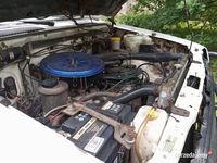 Używany Nissan King 1989 Pickup