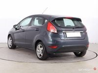 używany Ford Fiesta 1.6 TDCi