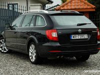 używany Skoda Superb Combi 1.4 TSI Ambition Green tec